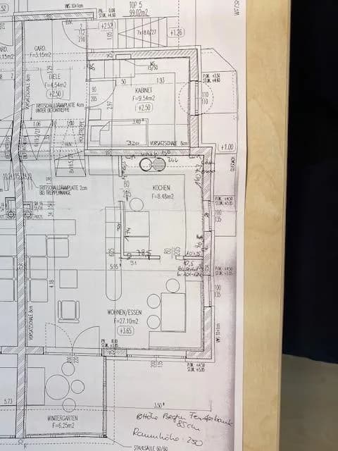 4-Zimmer-Wohnung kaufen in Imst – 99,02 m², € 529.000 – Bild 19 von 20