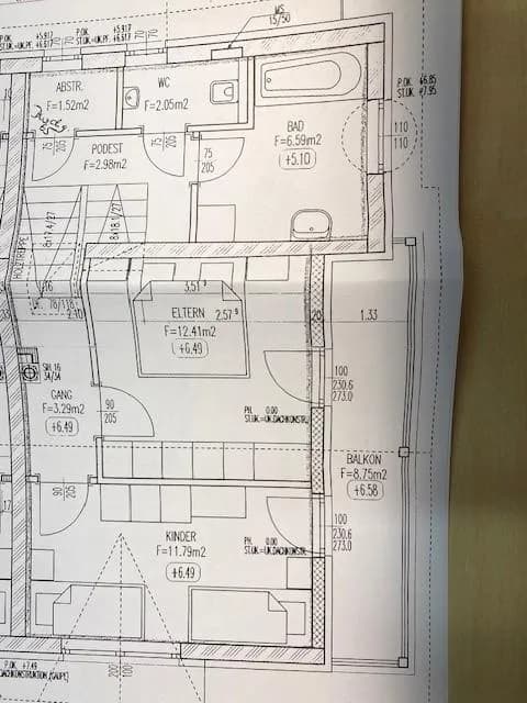 4-Zimmer-Wohnung kaufen in Imst – 99,02 m², € 529.000 – Bild 20 von 20
