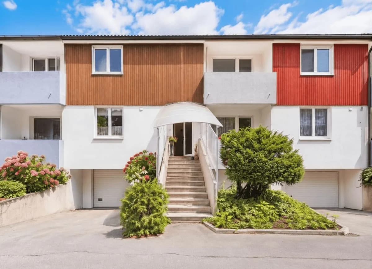 5-Zimmer-Haus kaufen in Graz – 140 m², € 420.000