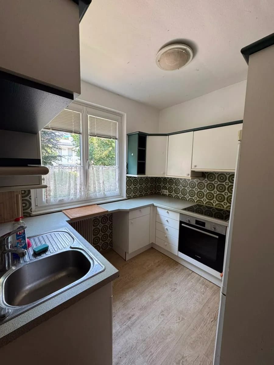 5-Zimmer-Haus kaufen in Graz – 140 m², € 420.000 – Bild 10 von 14