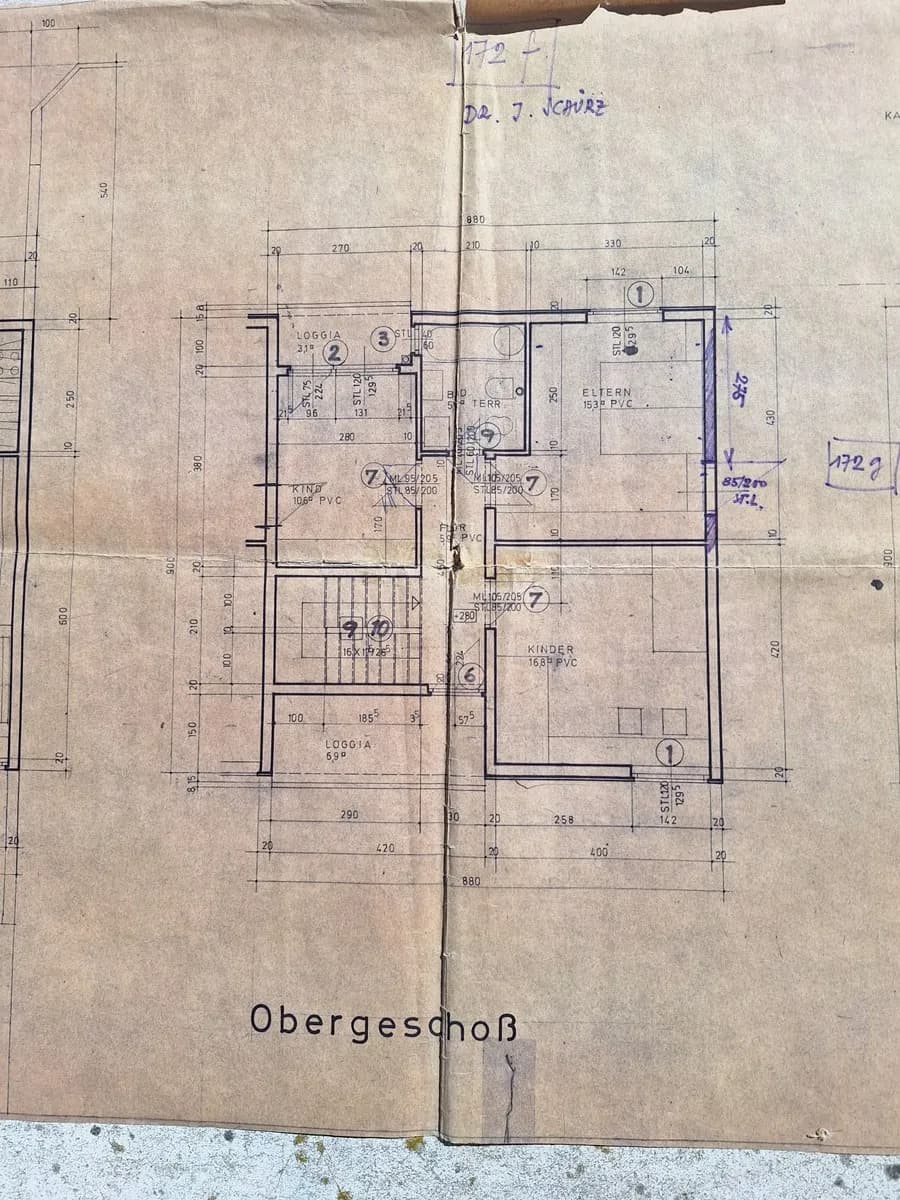5-Zimmer-Haus kaufen in Graz – 140 m², € 420.000 – Bild 13 von 14