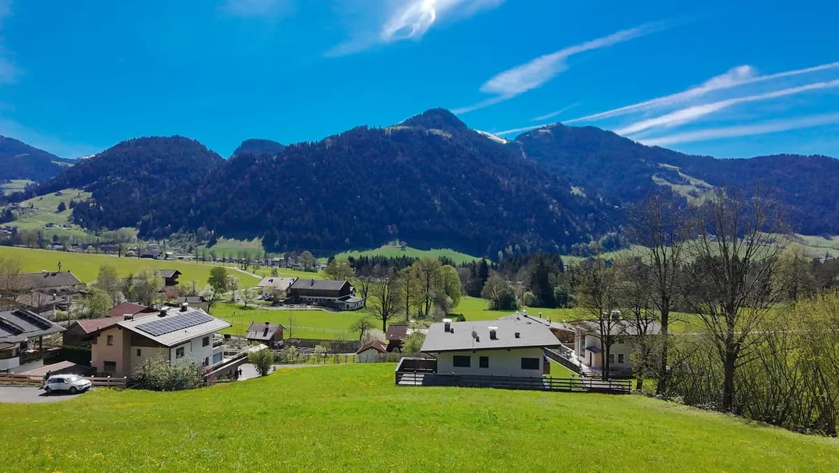 Grundstück kaufen in Kufstein – 1 215 m², € 690.000 – Bild 2 von 7
