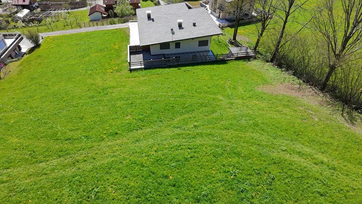 Grundstück kaufen in Kufstein – 1 215 m², € 690.000 – Bild 7 von 7