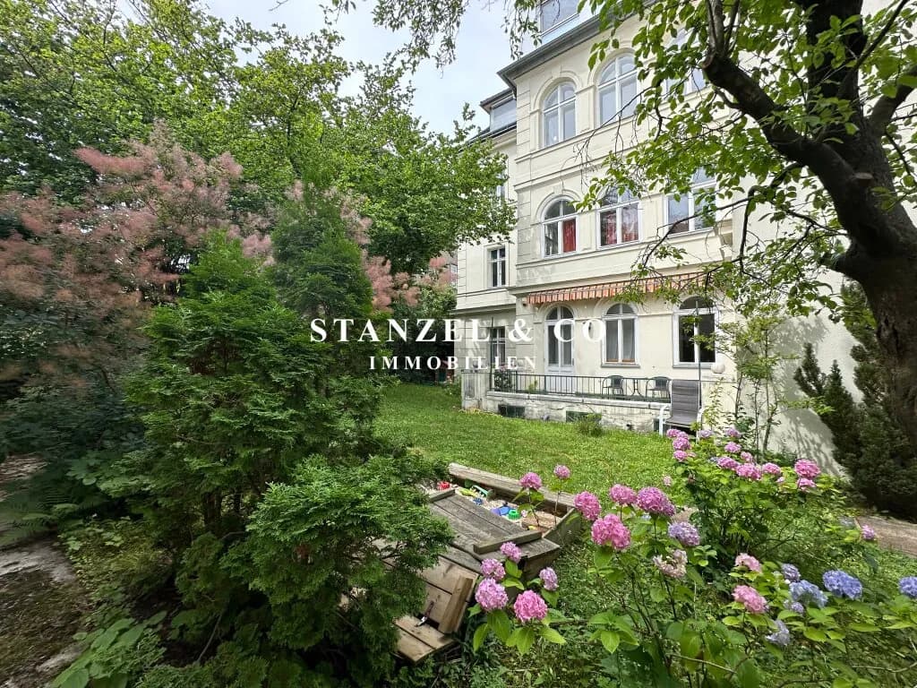 6-Zimmer-Wohnung mieten in Wien – 212,88 m², € 4.300 – Bild 2 von 49