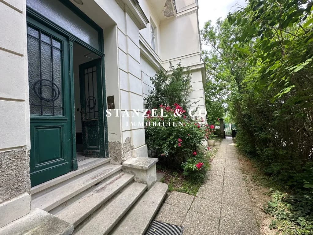 6-Zimmer-Wohnung mieten in Wien – 212,88 m², € 4.300 – Bild 3 von 49