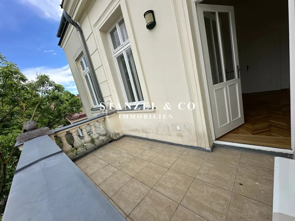 6-Zimmer-Wohnung mieten in Wien – 212,88 m², € 4.300 – Bild 6 von 49