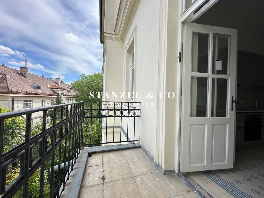 6-Zimmer-Wohnung mieten in Wien – 212,88 m², € 4.300 – Bild 7 von 49