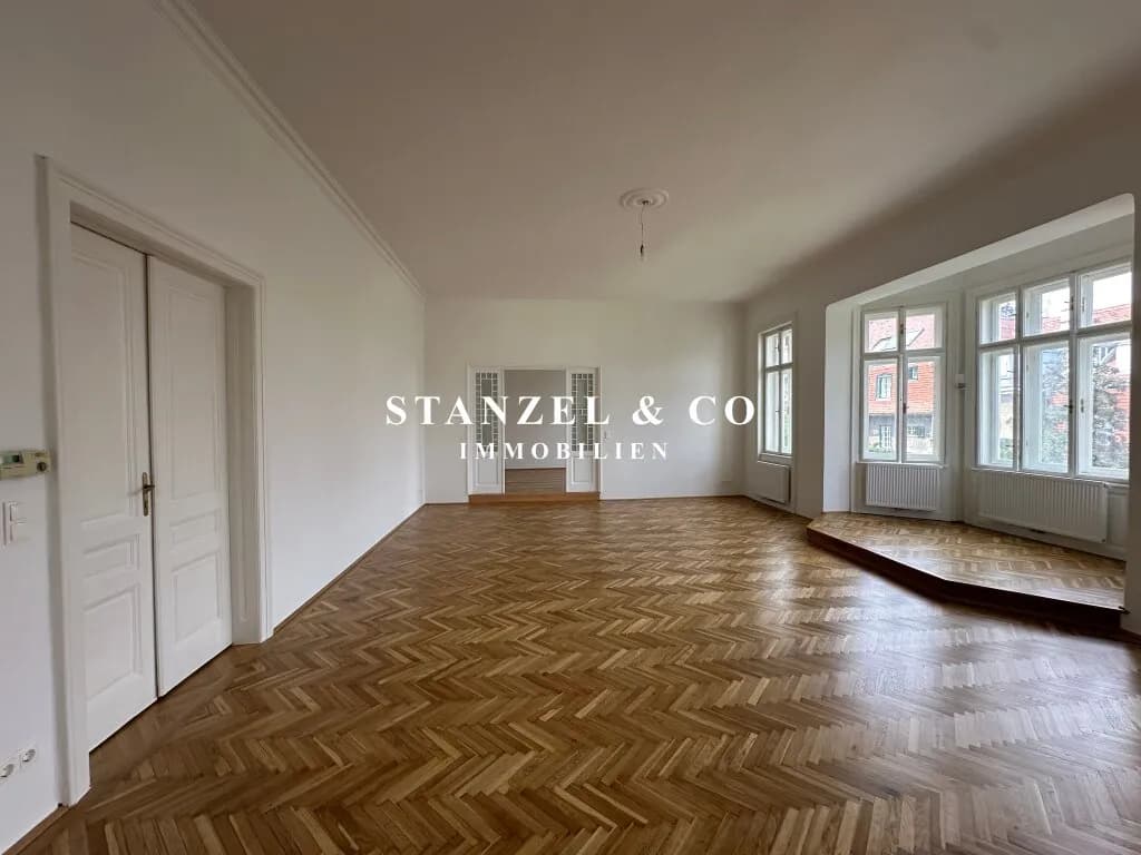 6-Zimmer-Wohnung mieten in Wien – 212,88 m², € 4.300 – Bild 8 von 49