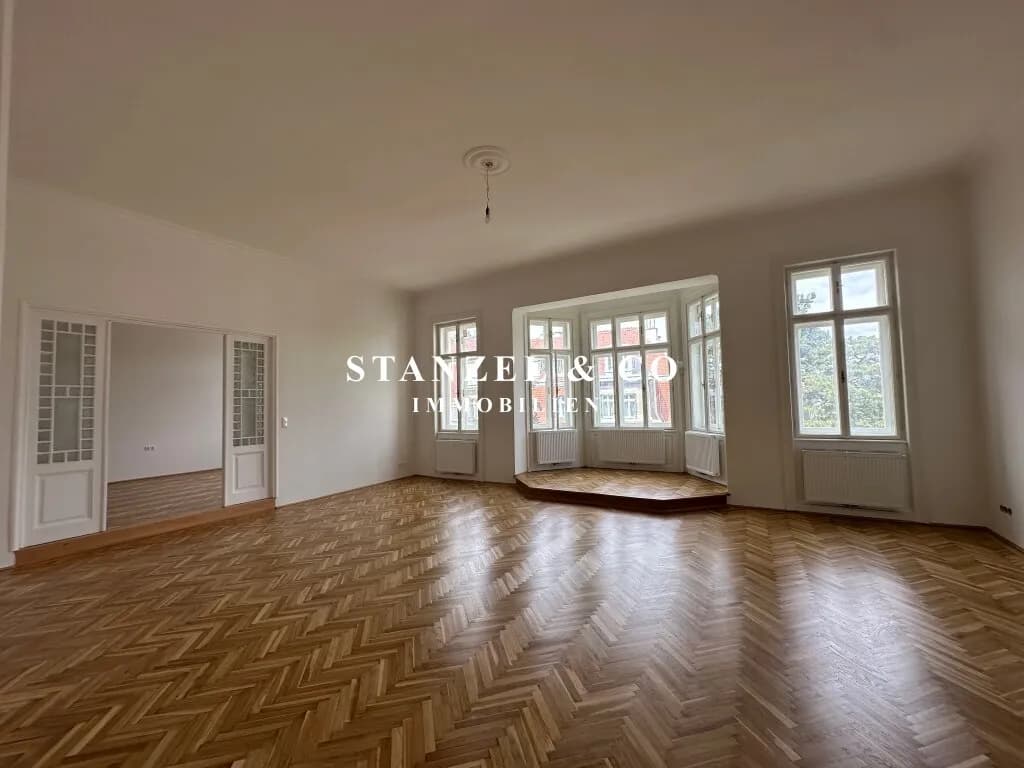 6-Zimmer-Wohnung mieten in Wien – 212,88 m², € 4.300 – Bild 9 von 49