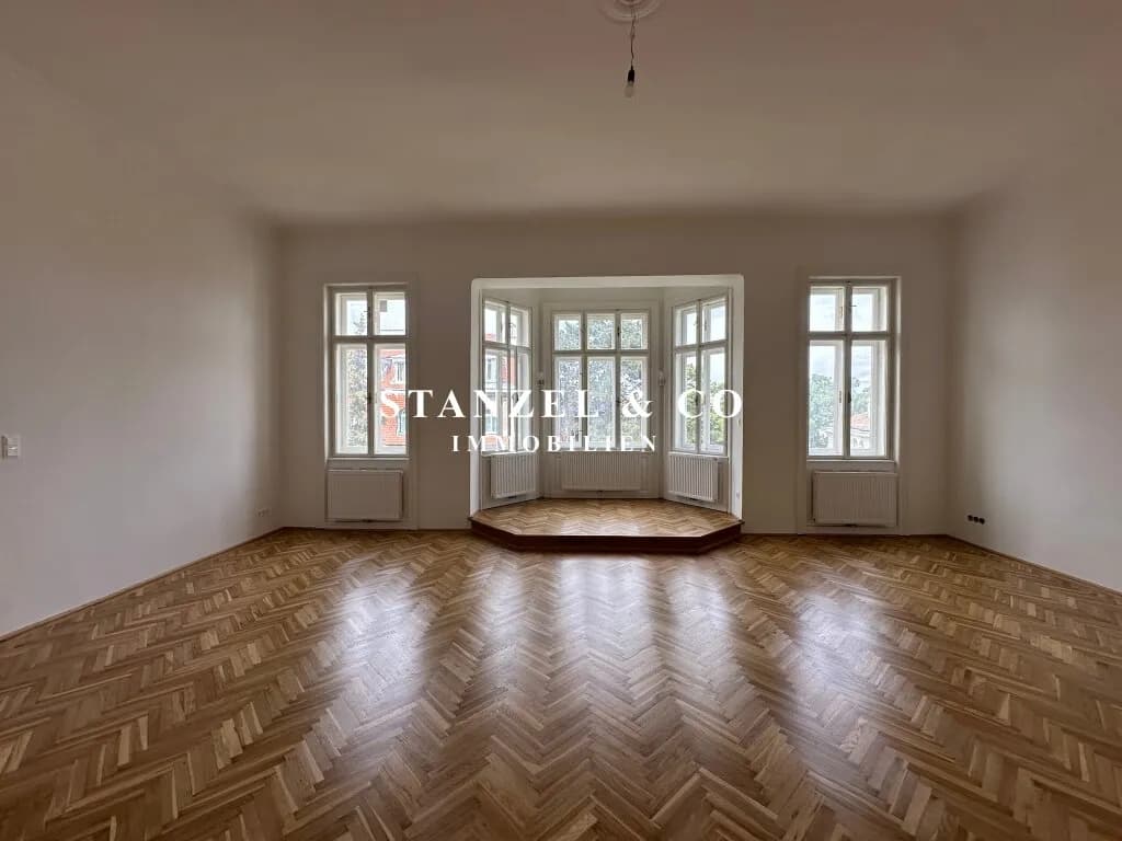 6-Zimmer-Wohnung mieten in Wien – 212,88 m², € 4.300 – Bild 10 von 49