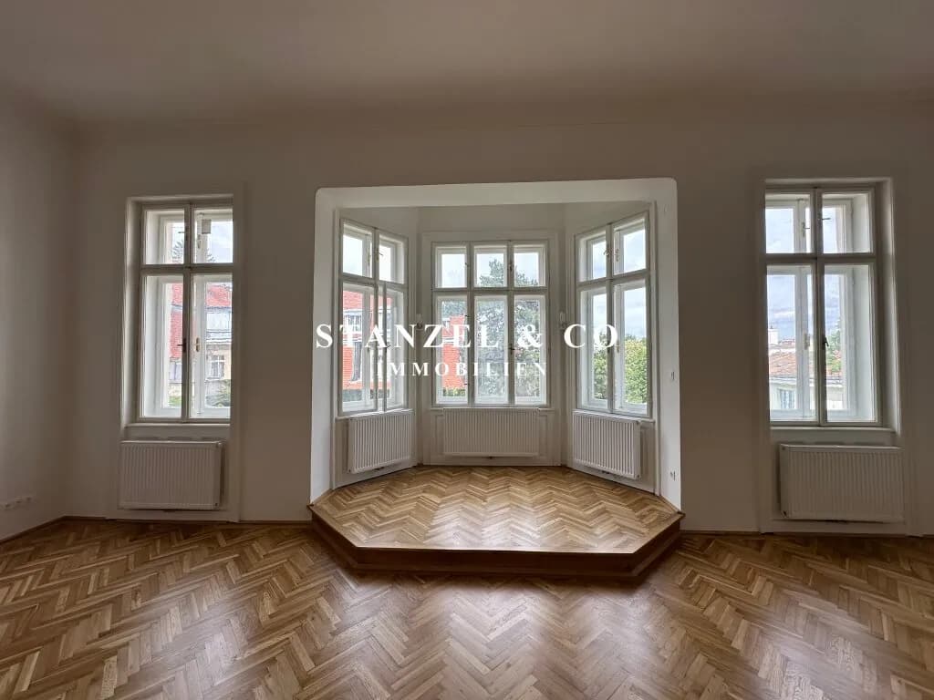 6-Zimmer-Wohnung mieten in Wien – 212,88 m², € 4.300 – Bild 11 von 49