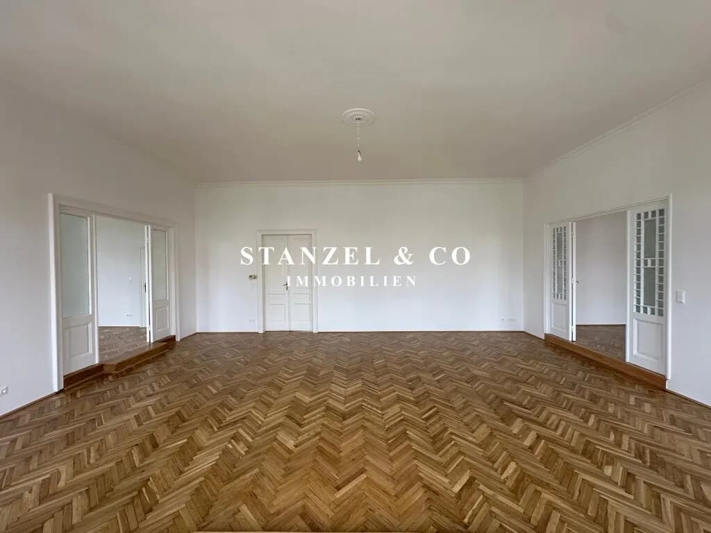 6-Zimmer-Wohnung mieten in Wien – 212,88 m², € 4.300 – Bild 12 von 49