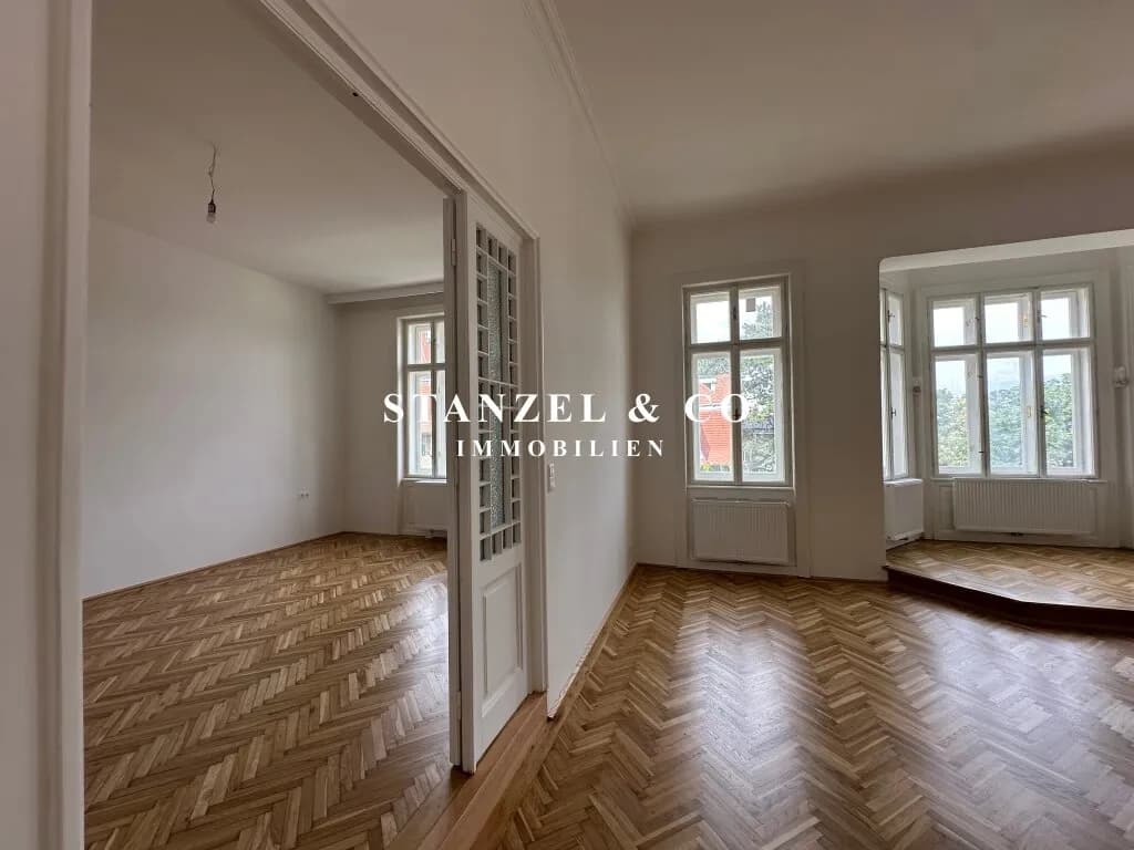 6-Zimmer-Wohnung mieten in Wien – 212,88 m², € 4.300 – Bild 13 von 49