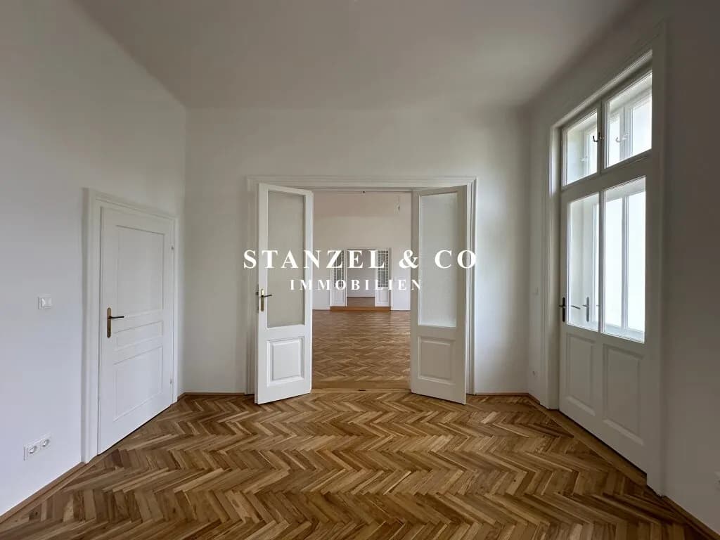 6-Zimmer-Wohnung mieten in Wien – 212,88 m², € 4.300 – Bild 15 von 49