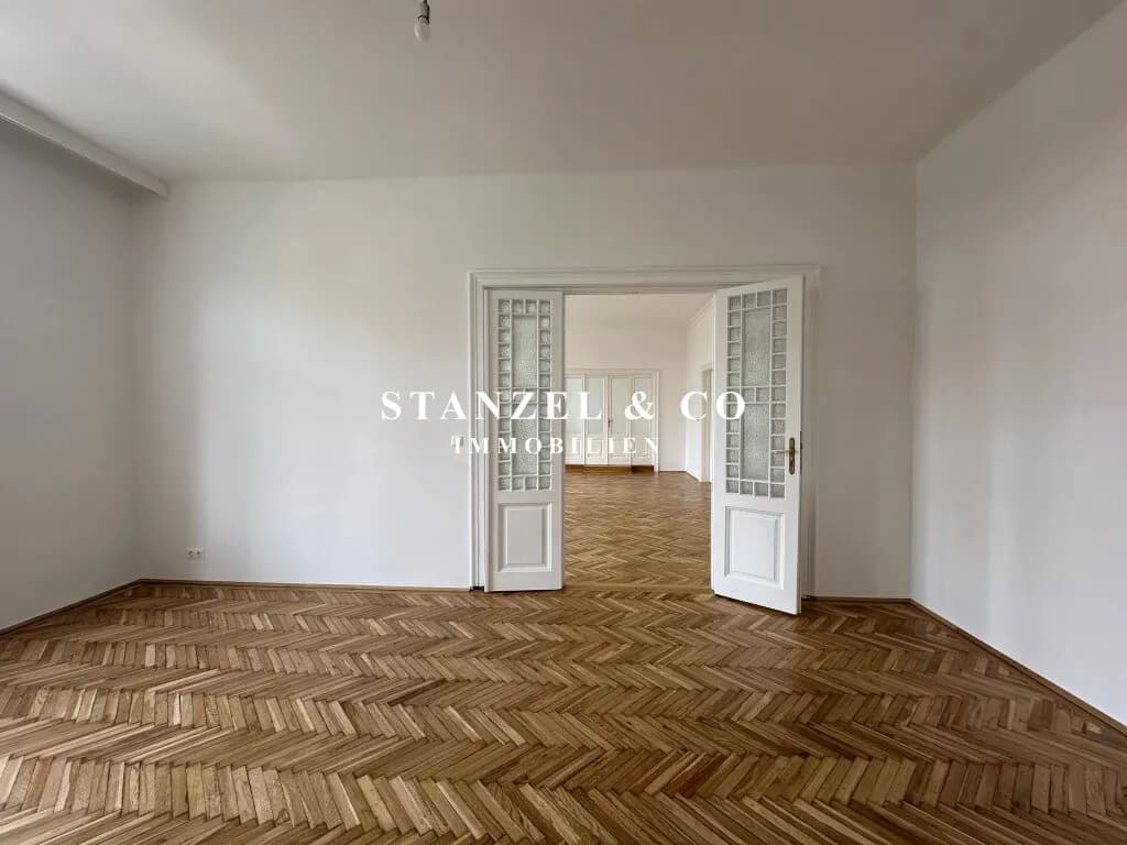 6-Zimmer-Wohnung mieten in Wien – 212,88 m², € 4.300 – Bild 16 von 49
