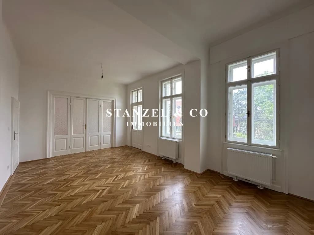 6-Zimmer-Wohnung mieten in Wien – 212,88 m², € 4.300 – Bild 17 von 49