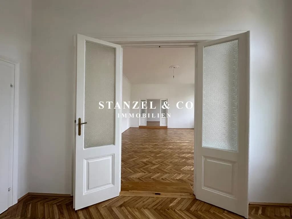 6-Zimmer-Wohnung mieten in Wien – 212,88 m², € 4.300 – Bild 18 von 49