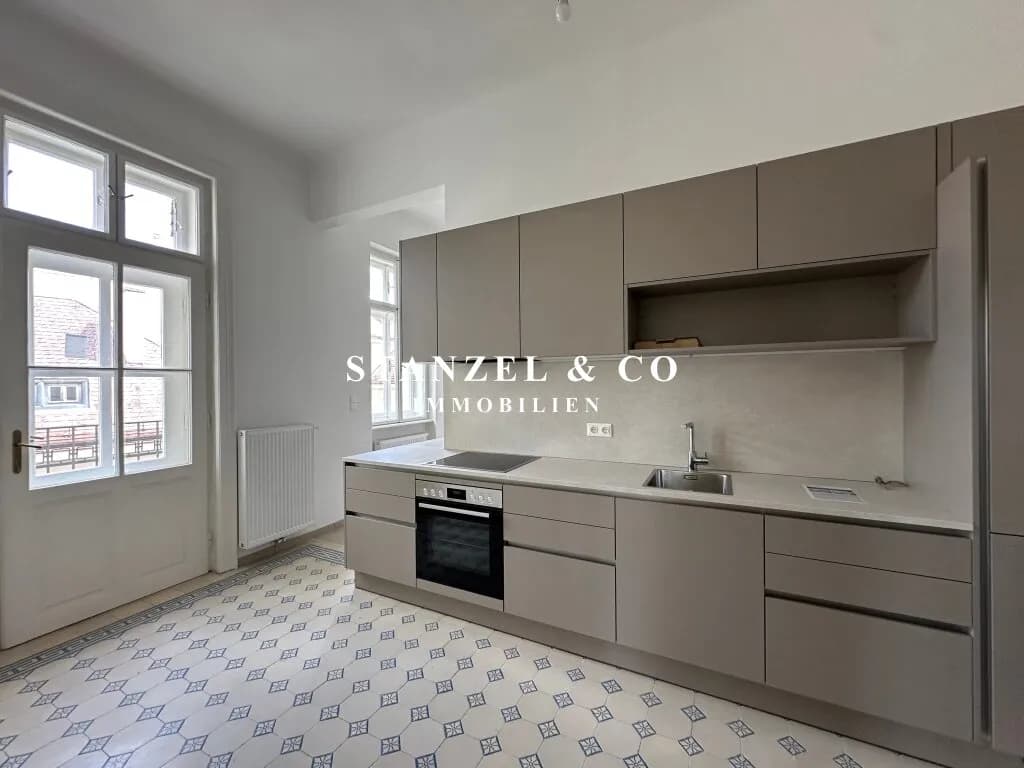 6-Zimmer-Wohnung mieten in Wien – 212,88 m², € 4.300 – Bild 19 von 49