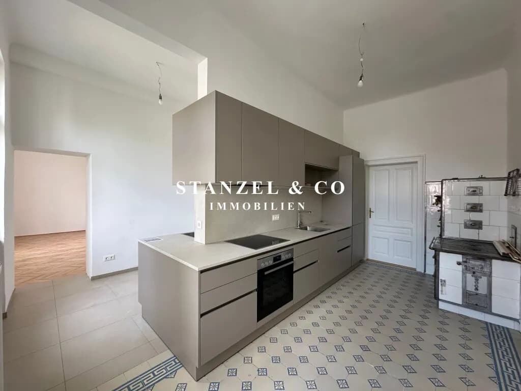6-Zimmer-Wohnung mieten in Wien – 212,88 m², € 4.300 – Bild 20 von 49