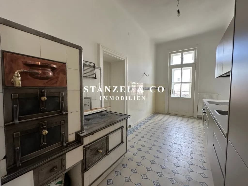 6-Zimmer-Wohnung mieten in Wien – 212,88 m², € 4.300 – Bild 21 von 49