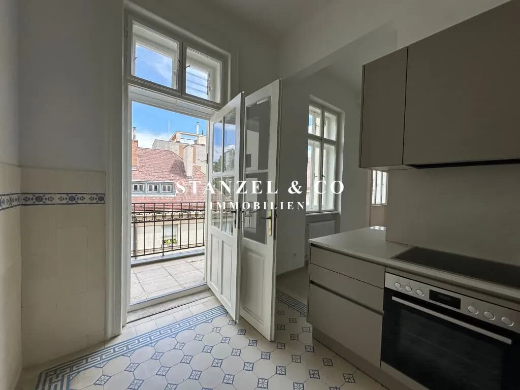 6-Zimmer-Wohnung mieten in Wien – 212,88 m², € 4.300 – Bild 22 von 49