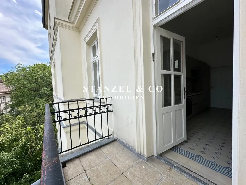 6-Zimmer-Wohnung mieten in Wien – 212,88 m², € 4.300 – Bild 23 von 49