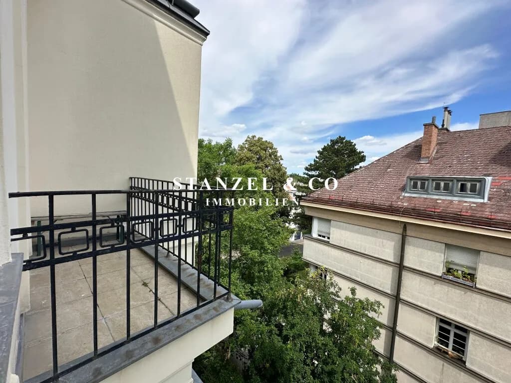6-Zimmer-Wohnung mieten in Wien – 212,88 m², € 4.300 – Bild 24 von 49
