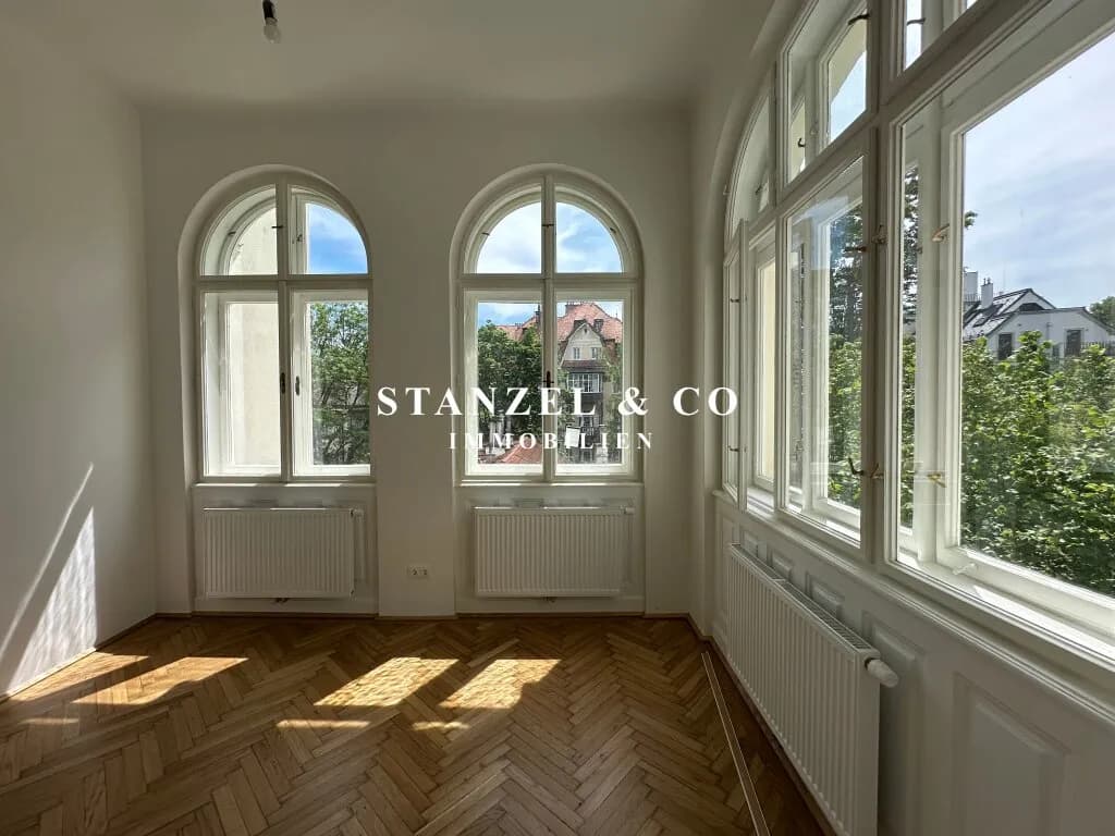 6-Zimmer-Wohnung mieten in Wien – 212,88 m², € 4.300 – Bild 25 von 49