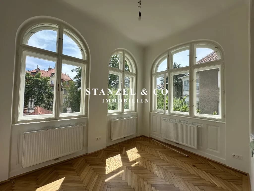 6-Zimmer-Wohnung mieten in Wien – 212,88 m², € 4.300 – Bild 26 von 49