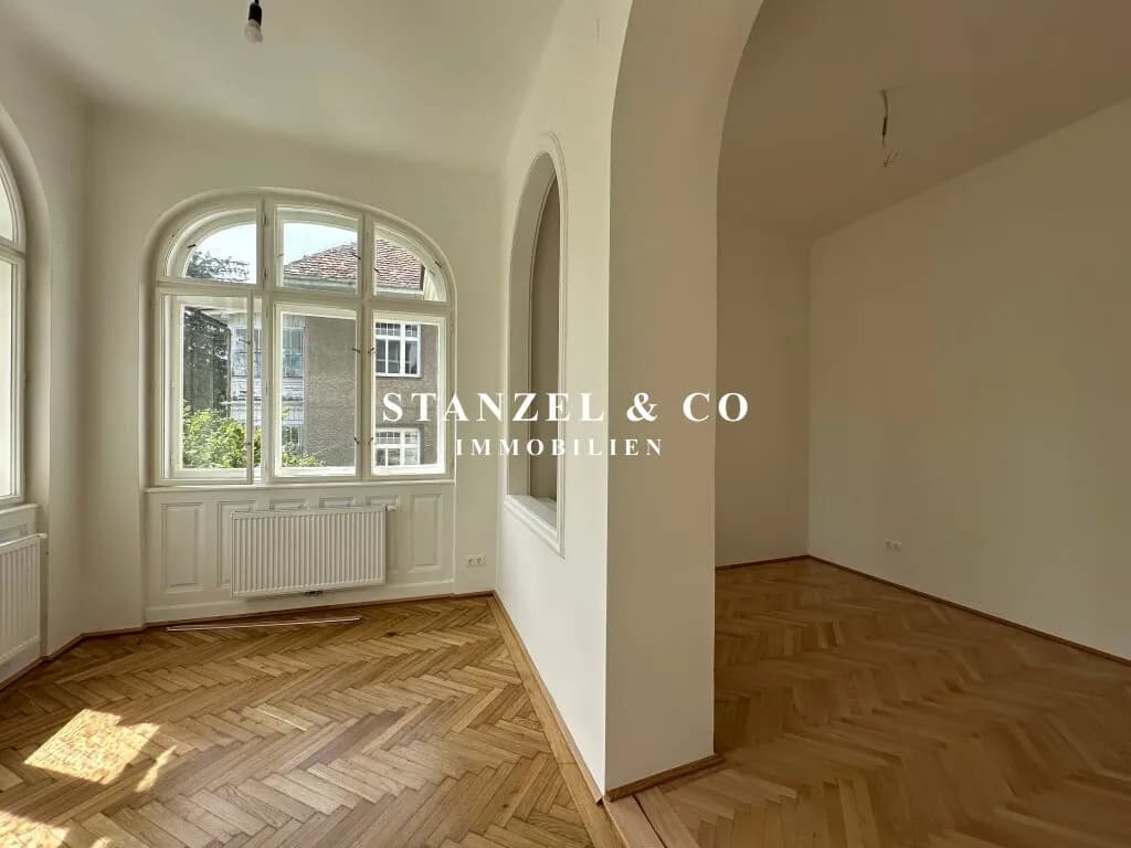 6-Zimmer-Wohnung mieten in Wien – 212,88 m², € 4.300 – Bild 27 von 49