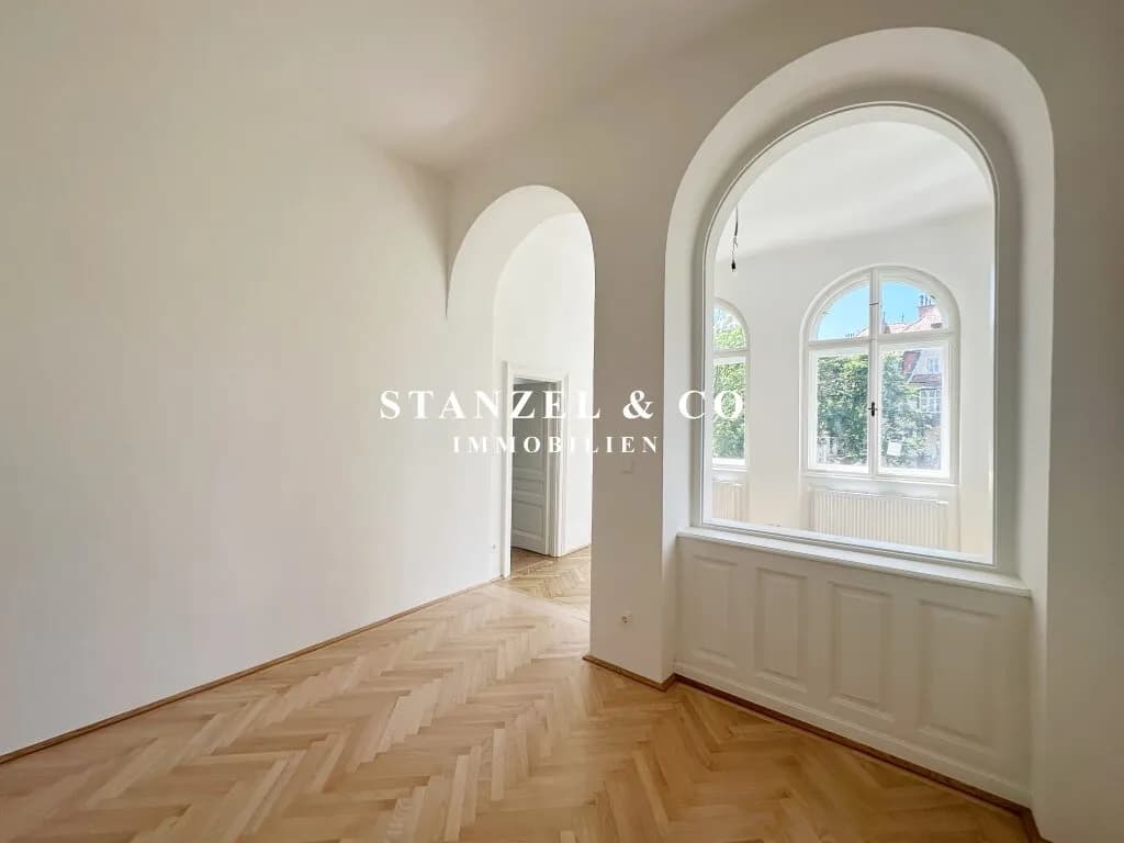 6-Zimmer-Wohnung mieten in Wien – 212,88 m², € 4.300 – Bild 28 von 49
