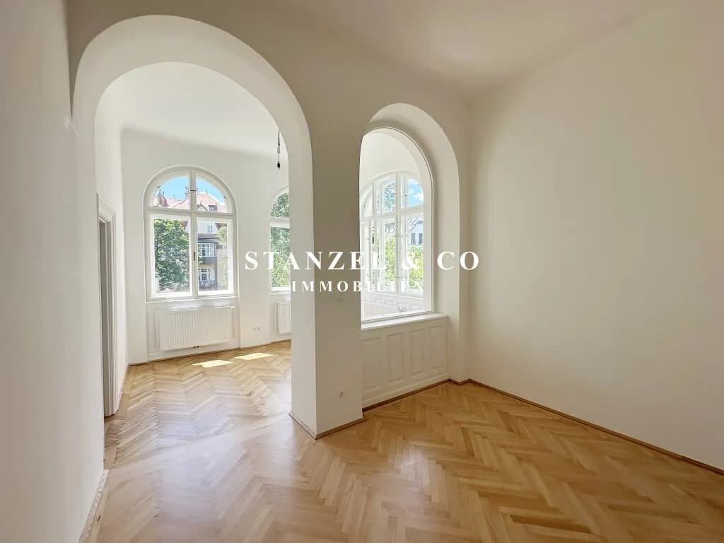 6-Zimmer-Wohnung mieten in Wien – 212,88 m², € 4.300 – Bild 29 von 49