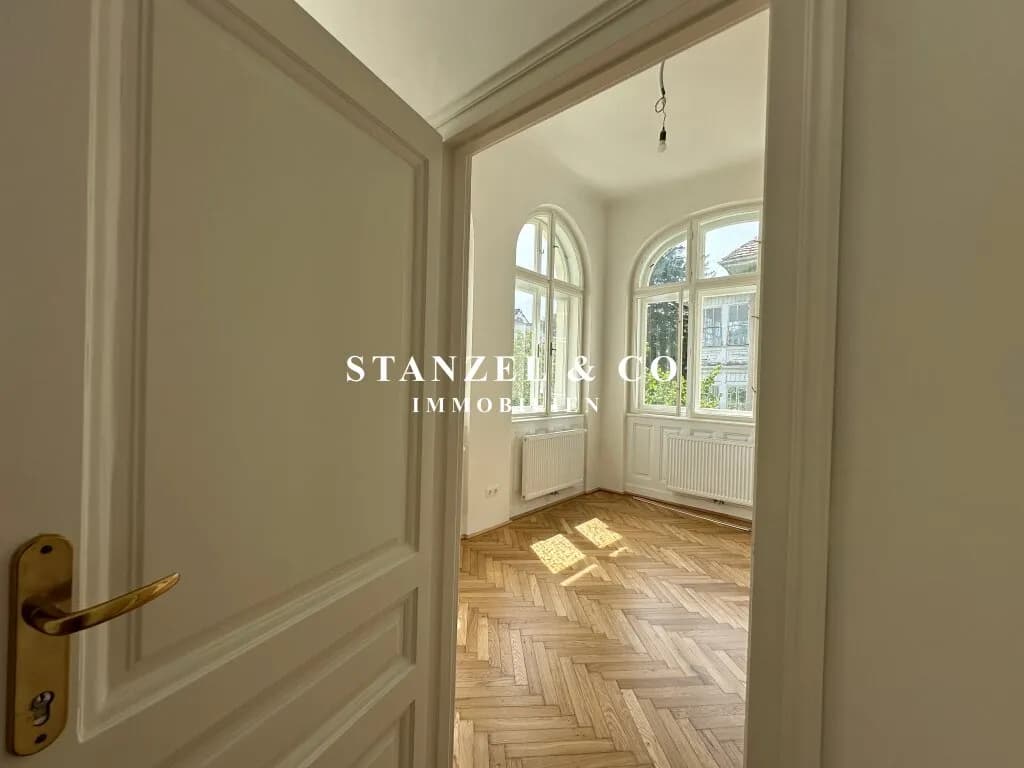 6-Zimmer-Wohnung mieten in Wien – 212,88 m², € 4.300 – Bild 30 von 49