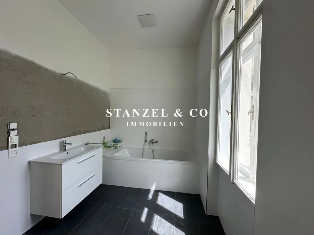 6-Zimmer-Wohnung mieten in Wien – 212,88 m², € 4.300 – Bild 32 von 49