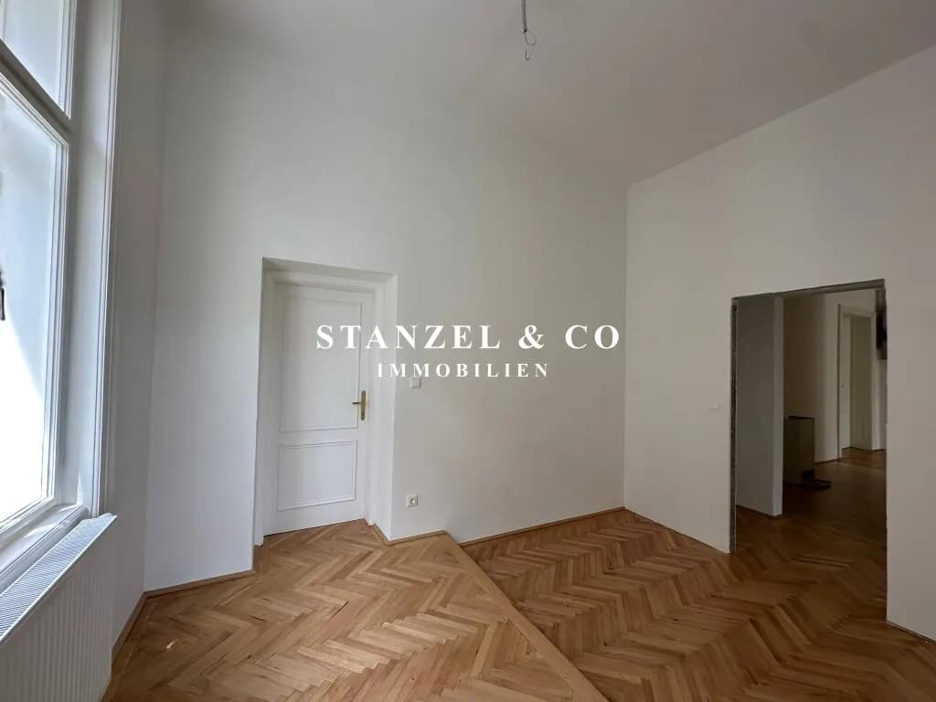 6-Zimmer-Wohnung mieten in Wien – 212,88 m², € 4.300 – Bild 36 von 49
