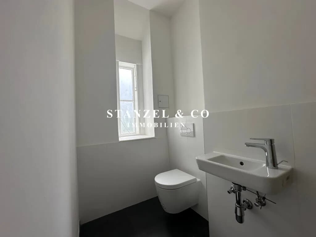 6-Zimmer-Wohnung mieten in Wien – 212,88 m², € 4.300 – Bild 39 von 49