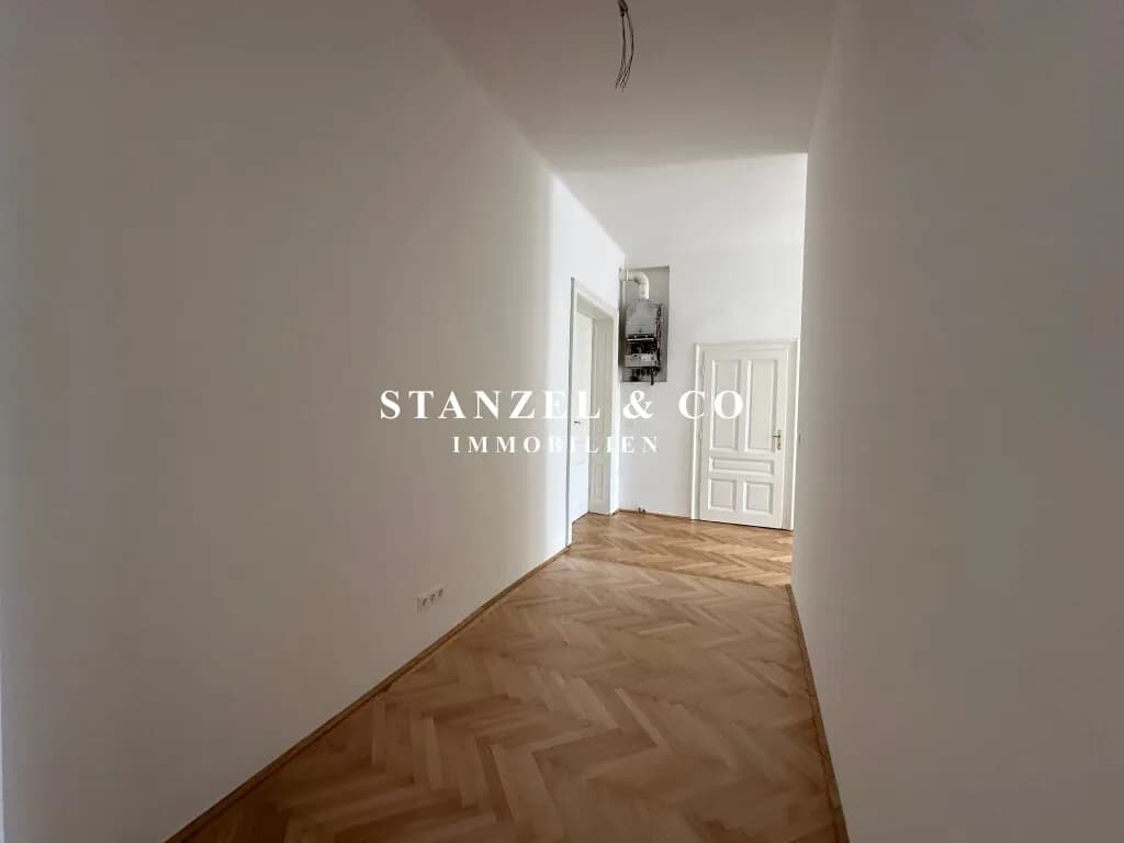 6-Zimmer-Wohnung mieten in Wien – 212,88 m², € 4.300 – Bild 40 von 49