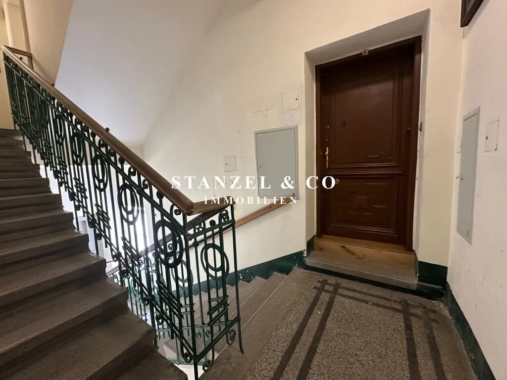 6-Zimmer-Wohnung mieten in Wien – 212,88 m², € 4.300 – Bild 41 von 49