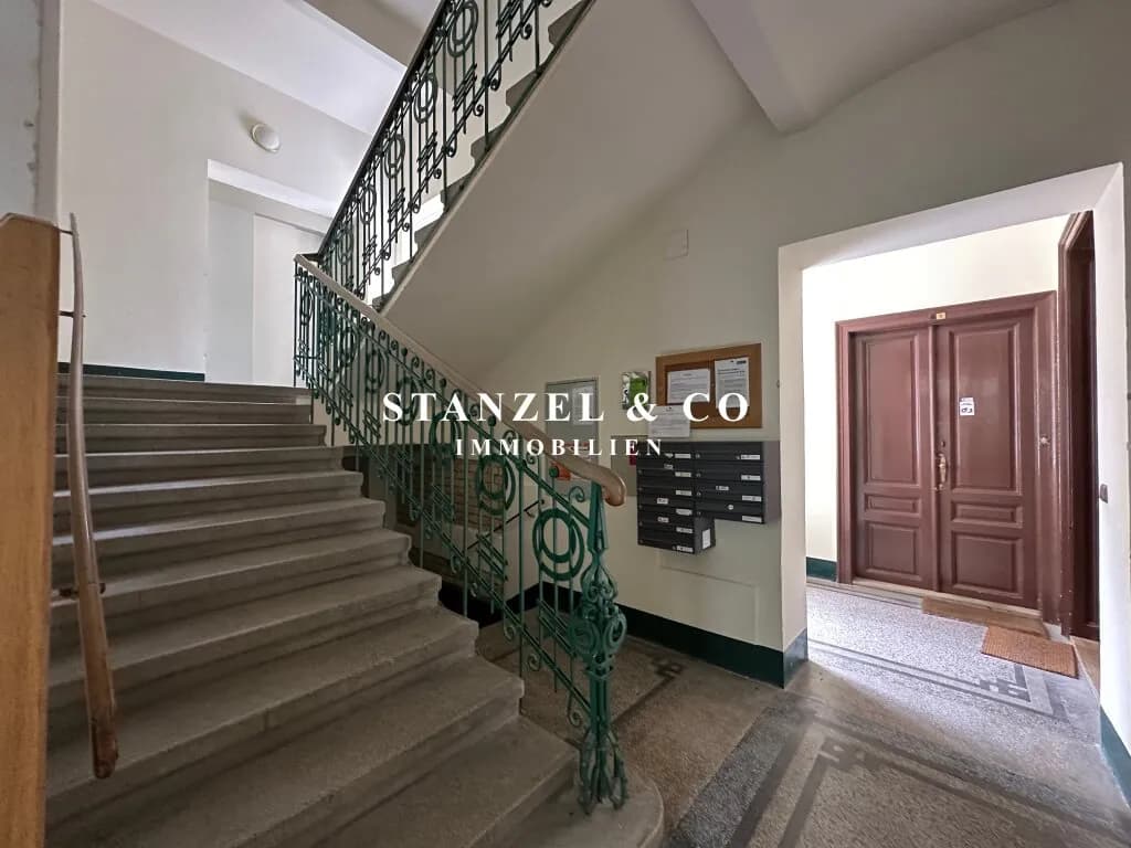 6-Zimmer-Wohnung mieten in Wien – 212,88 m², € 4.300 – Bild 42 von 49