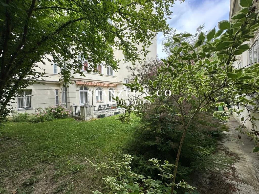 6-Zimmer-Wohnung mieten in Wien – 212,88 m², € 4.300 – Bild 43 von 49