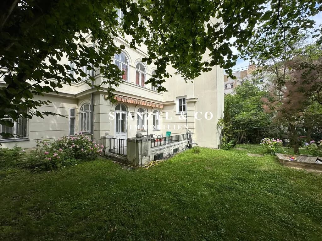 6-Zimmer-Wohnung mieten in Wien – 212,88 m², € 4.300 – Bild 44 von 49