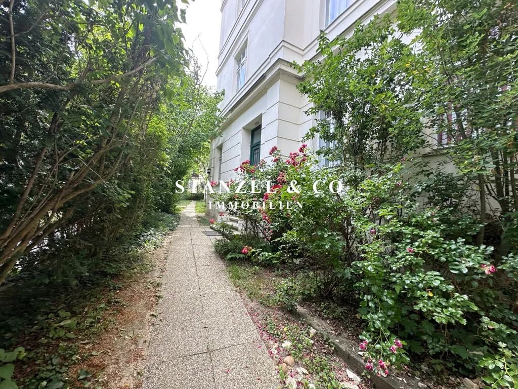 6-Zimmer-Wohnung mieten in Wien – 212,88 m², € 4.300 – Bild 45 von 49