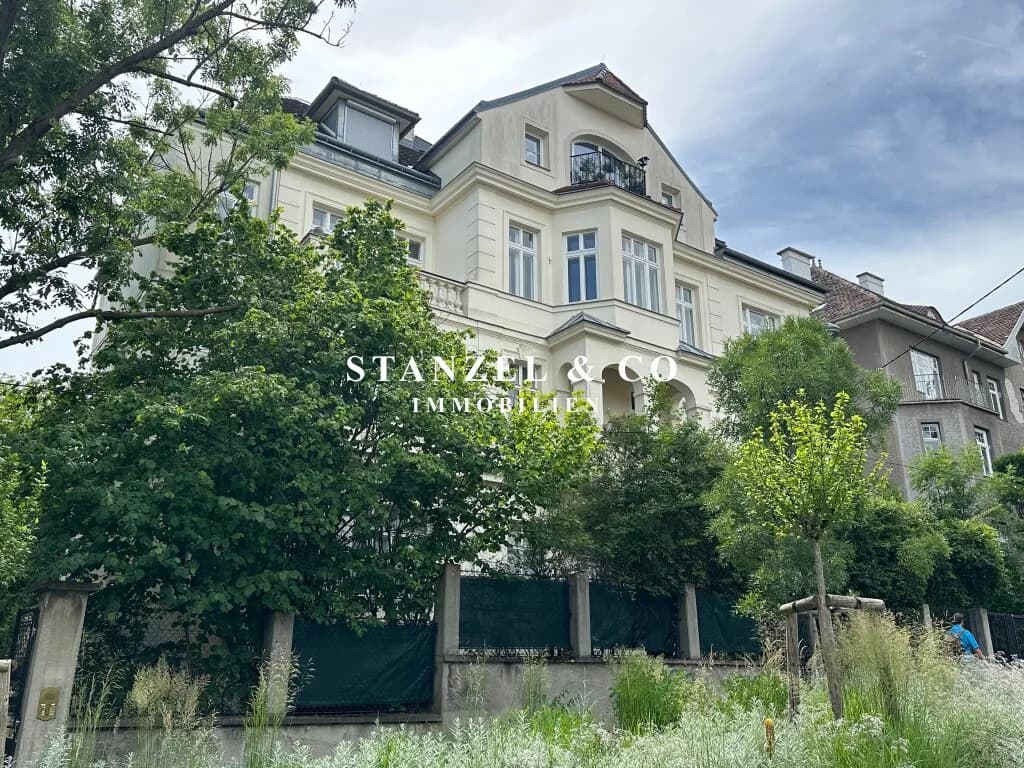 6-Zimmer-Wohnung mieten in Wien – 212,88 m², € 4.300 – Bild 46 von 49