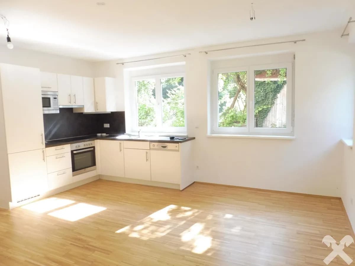 2-Zimmer-Wohnung mieten in Graz – 44,33 m², € 826 – Bild 3 von 13