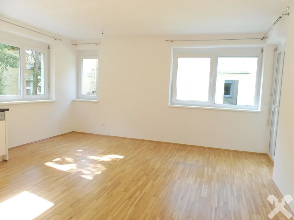 2-Zimmer-Wohnung mieten in Graz – 44,33 m², € 826 – Bild 5 von 13
