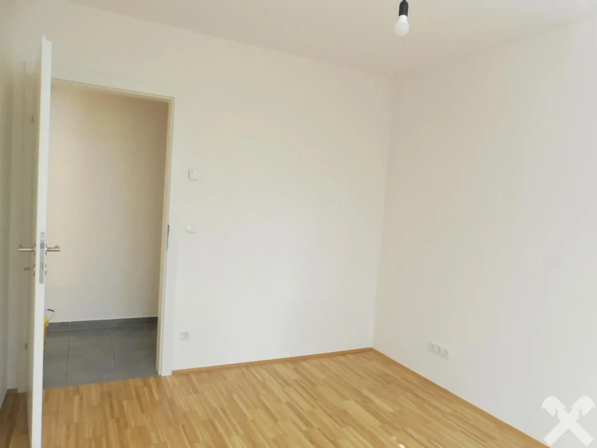 2-Zimmer-Wohnung mieten in Graz – 44,33 m², € 826 – Bild 8 von 13
