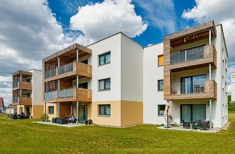 Wohnung mieten in Hollabrunn – 54,18 m², € 701 – Bild 3 von 6