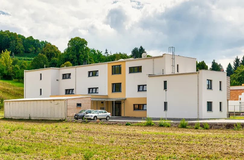 Wohnung mieten in Hollabrunn – 54,18 m², € 701 – Bild 4 von 6