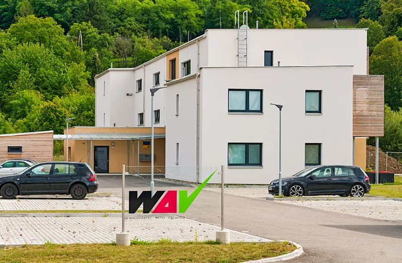 Wohnung mieten in Hollabrunn – 54,18 m², € 701 – Bild 5 von 6