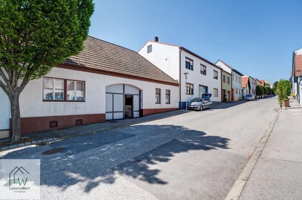 Haus kaufen in Eisenstadt - Umgebung – 150 m², € 249.000 – Bild 2 von 22